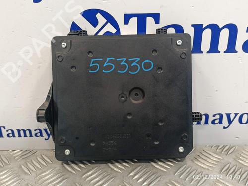 Fuse box RENAULT MEGANE III Hatchback (BZ0/1_, B3_)  | BP21690450E1 
