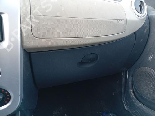 Used Glove box Glove box 37537760 37537760