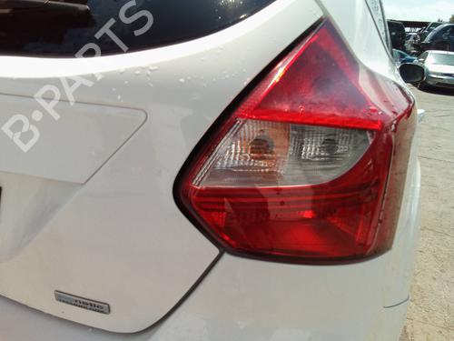 Left headlight FORD FOCUS III 1.0 EcoBoost | BP10106847C28 - Image 31