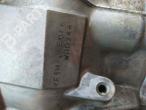 Gearbox MITSUBISHI CARISMA (DA_) 1.8 16V GDI (DA2A) | BP4765519M3 