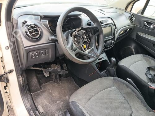Rear left seatbelt RENAULT CAPTUR I (J5_, H5_) 1.5 dCi 90 (J5N4, J5M5, J5MW, J5M6, J5AL, J5AJ) | BP34477175I29  - Image 9