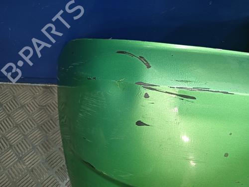 Front bumper KIA PICANTO I (SA)  | BP21086241C7 