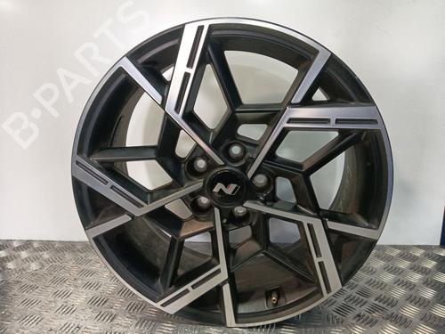 Felge für HYUNDAI TUCSON (NX4E, NX4A) [2020-2026]  32451445