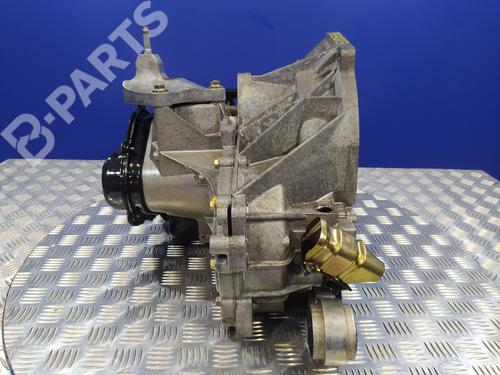 Gearbox FORD FIESTA V (JH_, JD_) 1.4 16V | BP11240656M3