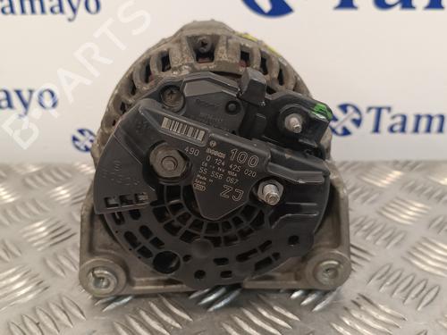 Generator OPEL ASTRA H (A04) 1.6 (L48) | BP16717492M7 