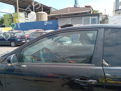 Used Front left door window Front left door window FORD FOCUS II (DA_, HCP, DP) 1.6 (100 hp) 36284873 36284873
