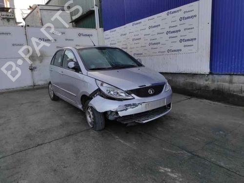 Used Gearbox TATA INDICA VISTA [2008-2025]  25019074