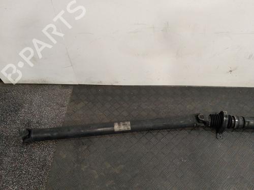 Driveshaft IVECO DAILY IV Van 35C14 GV, 35C14 GV/P, 35S14 GV, 35S14 GV/P | BP38921270M37 - Image 3