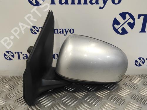 Left mirror NISSAN ALMERA TINO (V10) 1.8 | BP13932819C26 