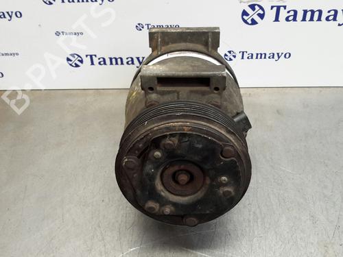 AC compressor RENAULT ESPACE III (JE0_)  | BP896916M34 