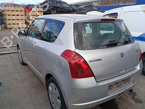 Used Anti roll bar Anti roll bar SUZUKI SWIFT III (MZ, EZ) 1.3 DDiS (RS413D) (69 hp) 35770017 35770017