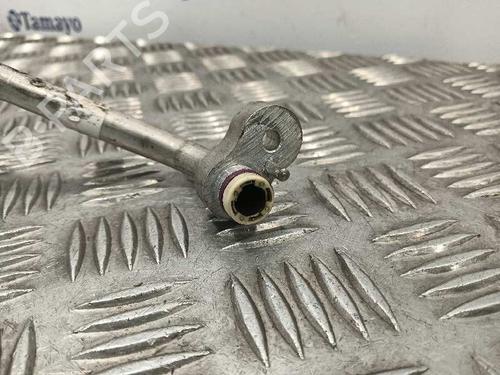 AC pipe BMW X3 (F25)  | BP24548843M126 