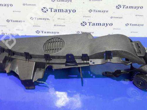 Rear right belt tensioner BMW 1 (E81) 120 d (177 hp) 6636402