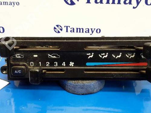 Used Climate control NISSAN PICK UP (D22) [1997-2025]  9552969