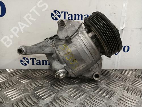 Used AC compressor MAZDA CX-3 (DK) 2.0 SKYACTIV-G (DK5W, DK6W) (120 hp) 30135708