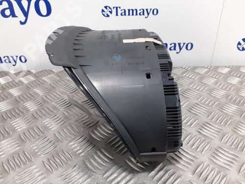 Instrument cluster BMW 5 (E39) 520 i | BP2000575C47 