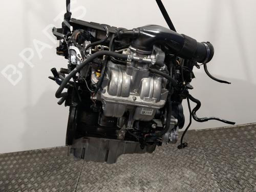 Engine OPEL ASTRA H (A04) 1.8 (L48) | BP32185323M1 - Image 4