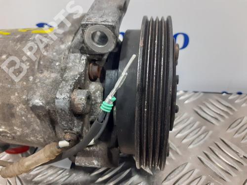AC-Kompressor SUZUKI WAGON R+ Hatchback (MM)  | BP7738159M34 