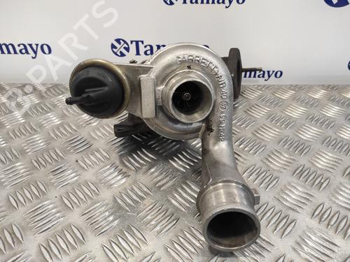 Turbo RENAULT MEGANE Scenic (JA0/1_) [1996-2001]  17664675