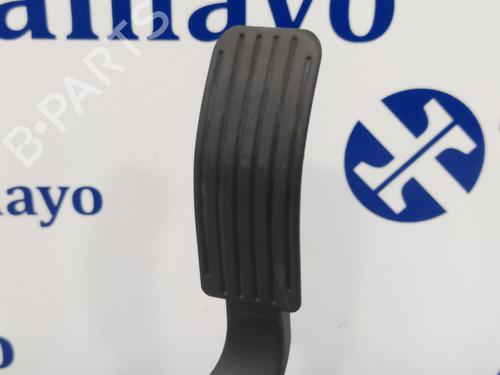 Pedal PEUGEOT 308 I (4A_, 4C_)  | BP13252727I4 