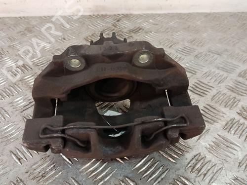Right front brake caliper CITROËN BERLINGO MULTISPACE (B9) 1.6 HDi 110 | BP40081381M104 - Image 3
