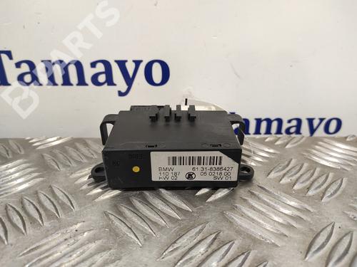 Electronic module BMW 3 Coupe (E46) 330 Ci | BP12069892M83 