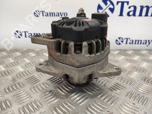 Alternator KIA CERATO I Hatchback (LD)  | BP18963848M7 