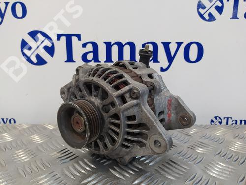 Alternator SUBARU FORESTER (SG_) 2.0 AWD (SG5) | BP11962442M7 
