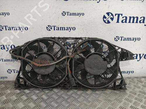 Used Radiator fan MERCEDES-BENZ VIANO (W639) [2003-2025]  29944931