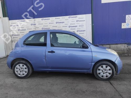 Switch NISSAN MICRA III (K12)  | BP21774080I30 
