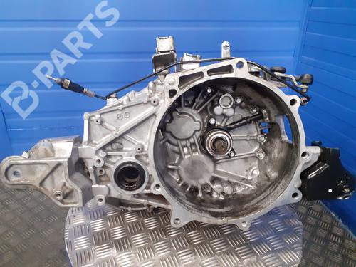 Used Gearbox MINI MINI (R56) One D (90 hp) 9552202