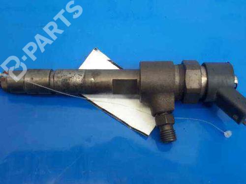 Injecteur ALFA ROMEO 156 Sportwagon (932_) 1.9 JTD (932B2) (105 hp) 1622435