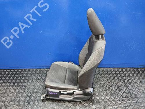 Left front seat TOYOTA YARIS (_P21_, _PA1_, _PH1_) 1.5 Hybrid (MXPH10, MXPH11) | BP29355800C15 
