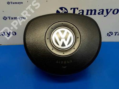 Used Driver airbag VW TOURAN (1T1, 1T2) [2003-2010]  6302977
