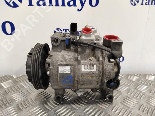 AC compressor AUDI A4 B6 (8E2) 2.5 TDI | BP10565770M34 