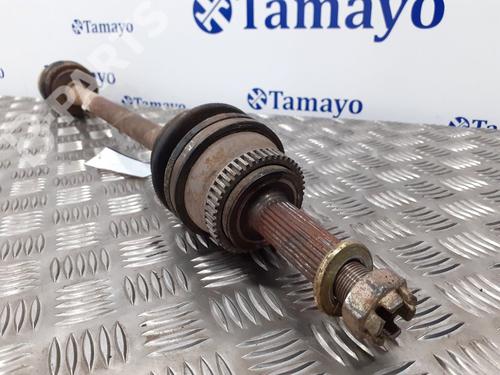 Left rear driveshaft HYUNDAI TUCSON (JM)  | BP8277721M40 
