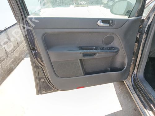 Left taillight VW GOLF PLUS V (5M1, 521) 1.9 TDI | BP36132316C34  - Image 11