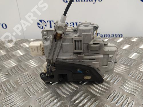Front right lock AUDI A4 B7 (8EC) 2.0 TDI 16V | BP8884236C97 