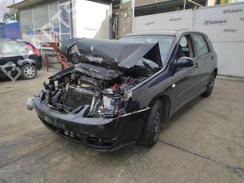 Left taillight KIA CERATO I Hatchback (LD)  | BP23409142C34 