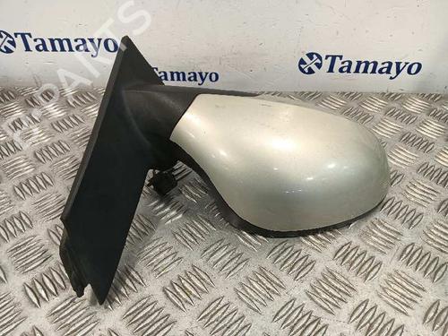 Right mirror SEAT TOLEDO III (5P2)  | BP25754112C27 