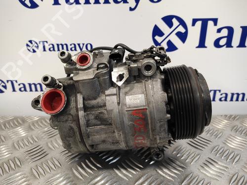 AC compressor BMW X5 (E70)  | BP16025413M34 