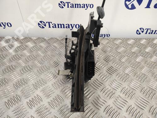 Rear right lock FORD FOCUS II (DA_, HCP, DP) 1.8 TDCi | BP11364118C99 