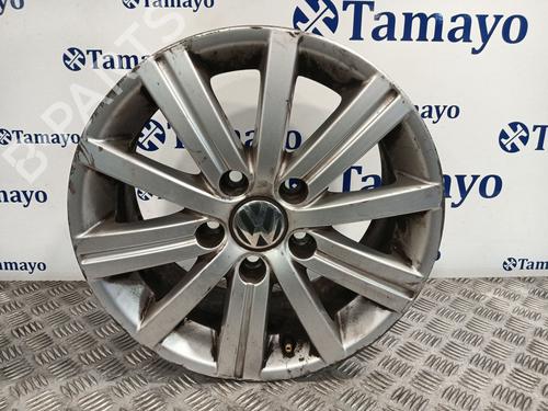 Used Rim VW GOLF VI (5K1) 1.6 TDI (105 hp) 30278155