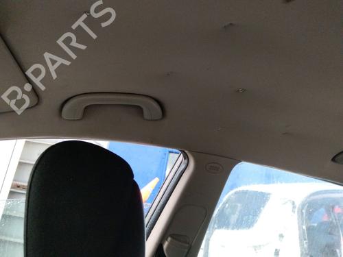 Airbag de toit droit Airbag de toit droit 39654926 39654926