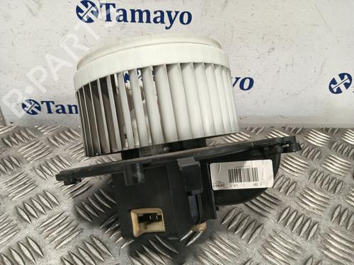 Heater blower motor CITROËN BERLINGO / BERLINGO FIRST Box Body/MPV (M_)  | BP28184570M62 