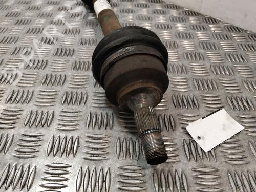 Left front driveshaft CITROËN C4 I (LC_) 1.6 HDi | BP37443095M38 - Image 3
