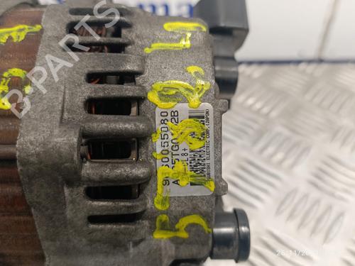 Alternator PEUGEOT 207 CC (WD_)  | BP21567124M7 