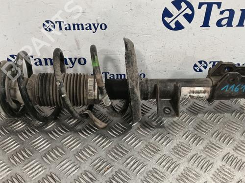 Used Right front shock absorber FIAT 500 (312_) [2007-2025]  29608143