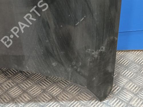 Hood NISSAN QASHQAI / QASHQAI +2 I (J10, NJ10, JJ10E)  | BP13635726C1 