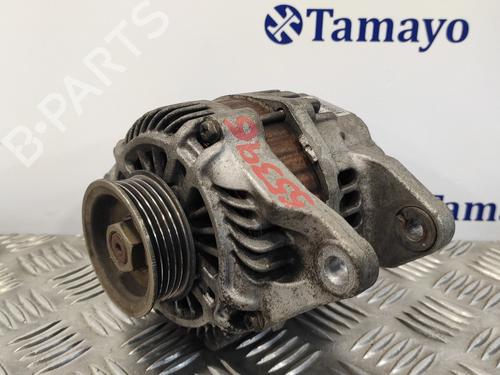 Alternator MITSUBISHI COLT VI (Z3_A, Z2_A)  | BP13745739M7 